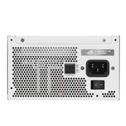 ASUS ROG -STRIX-1000P-GAMING-WHITE strömförsörjningsenheter 1000 W 20+4 pin ATX Vit