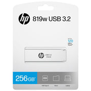 HP HPFD819W-A-256 USB-sticka