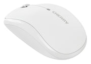 CHERRY JW-T2200-0 datormöss Hem Ambidextrous RF Trådlös Optisk 1300 DPI