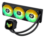 ASUS TUF GAMING LC III 360 ARGB Processor Allt-i-ett vätskekylare