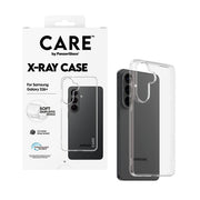 PanzerGlass CARE by X-Ray Case Samsung Galaxy S26+