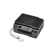 StarTech.com USB Wireless-N-nätverksskrivarserver med en 10/100 Mbps-port