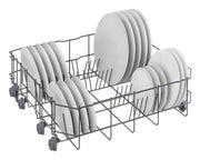 Beko BDUN16440X Halvintegrerad 14 kuvert
