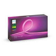 Philips Hue White och Color Ambiance Lightstrip Outdoor 5 meter