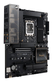 ASUS 90MB1FY0-M0EAY0 moderkort Intel B760 LGA 1700 ATX