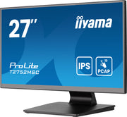 iiyama ProLite T2752MSC-B1AG - FHD