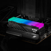 XPG LANCER BLADE RGB v RAM-minnen