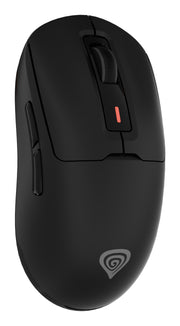 GENESIS NMG-2193 datormöss Spela Ambidextrous