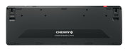 CHERRY Stream keyboard ultimate tangentbord Hem / Kontor USB + RF Wireless +