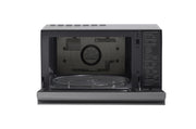 LG MJ3965ACS mikrovågsugn Rostfritt stål Kombinationsmikrovågsugn Bänkdiskmaskin 39