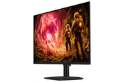 Samsung G50F - 32" - QHD