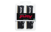 Kingston Technology FURY Beast RGB RAM-minnen