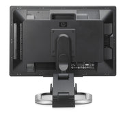 HP L2445w 24-inch Widescreen LCD Monitor - FHD