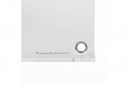 BakkerElkhuizen FlexDoc dokumentplastfickor Akryl
