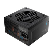 FSP VITA GM 750W strömförsörjningsenheter 20+4 pin ATX ATX Svart