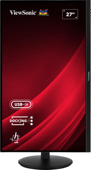Viewsonic VG Series VG2709U-2K - QHD