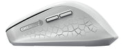 CHERRY JW-8550-0 datormöss Universal högerhand RF Trådlös Optisk 4000 DPI