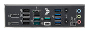 ASUS TUF GAMING B850M-PLUS WIFI7 AMD B850 AM5-sockel micro ATX