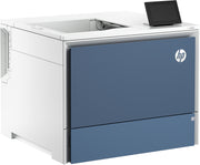 HP Color LaserJet Enterprise 5700dn skrivare - Duplex