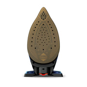 Tefal Express Vision SV8151 2800 W 1,8 l Durilium AirGlide Autoclean soleplate Blå