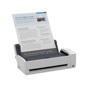 Ricoh ScanSnap iX1300 ADF-skanner 600 x 600 DPI A4 Vit
