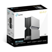 TP-Link RE800BE nätverksförlängare Nätverksrepeater