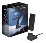 MSI BE6500 WiFi7 USB Stick