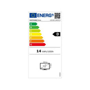 Wortmann Skärm TERRA 3030222 - 23.8" - FHD