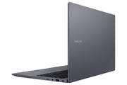 Samsung Galaxy Book4 NP750XGJ-KG4FR bärbara datorer - 15.6" - 16GB RAM