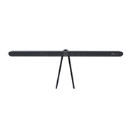 BenQ PianoLight R bildskärmslampa Svart 1070 LM