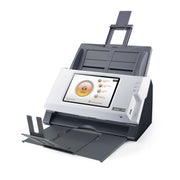 Plustek eScan A350 Essential ADF-skanner 600 x 600 DPI A4 Svart