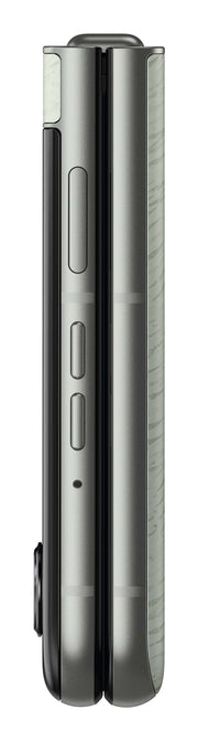 Motorola razr 60 - 256 GB - Grå