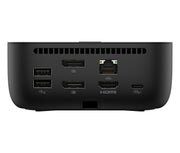 HP USB-C 100W G6 docka