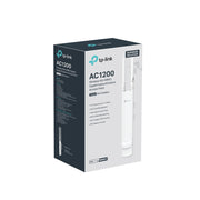 TP-Link Festa F52-Outdoor 1200 Mbit/s Vit Strömförsörjning via Ethernet (PoE) stöd