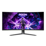 AOC AGON PRO AG346UCD - QHD
