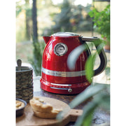 KitchenAid 5KEK1522ECA vattenkokare 1,5 l 2400 W Röd