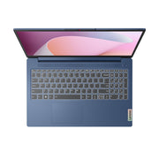 Lenovo IdeaPad Slim 3 15AMN8 - 15.6" - 16GB RAM - 82XQ00WPGE