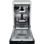 Whirlpool WSFO 3O23 PF Fristående 10 kuvert