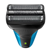 Braun Series 3 Kombipack 21 B neu Rakhuvud