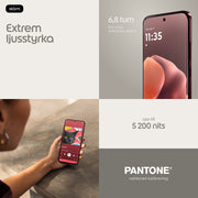 Motorola edge 70 pro