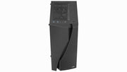 Aerocool Wave Midi Tower Svart