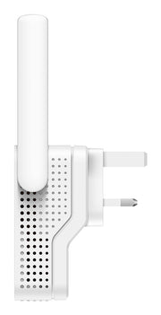 Cudy AX1500 Nätverksrepeater Vit 10