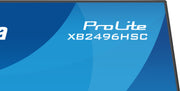 iiyama ProLite XB2496HSC-B1