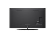 LG NanoCell AI 65NANO81A3A TV-apparat - 4K
