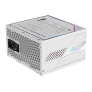 GIGABYTE AORUS ELITE P850W ICE strömförsörjningsenheter 850 W 20+4 pin ATX Vit