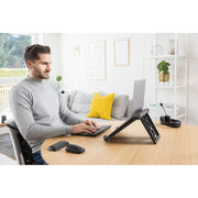 Kensington Klassiskt USB-C-headset med mikrofon