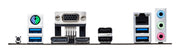 ASUS TUF GAMING A520M-PLUS II AMD A520 Uttag AM4 micro ATX