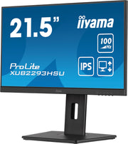 iiyama ProLite XUB2293HSU-B7