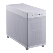 ASUS Prime AP201 MicroATX Mini Tower Vit