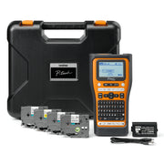 Brother PT-E560BTSP etikettskrivare Termal transfer 180 x 180 DPI 30 mm/sek Kabel &